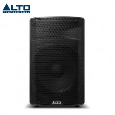 알토 ALTO TX315 파워내장 15인치 액티브 스피커