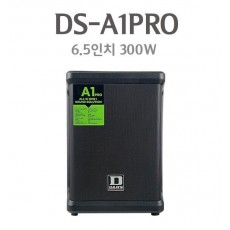 DART DS-A1PRO 300W 충전식앰프